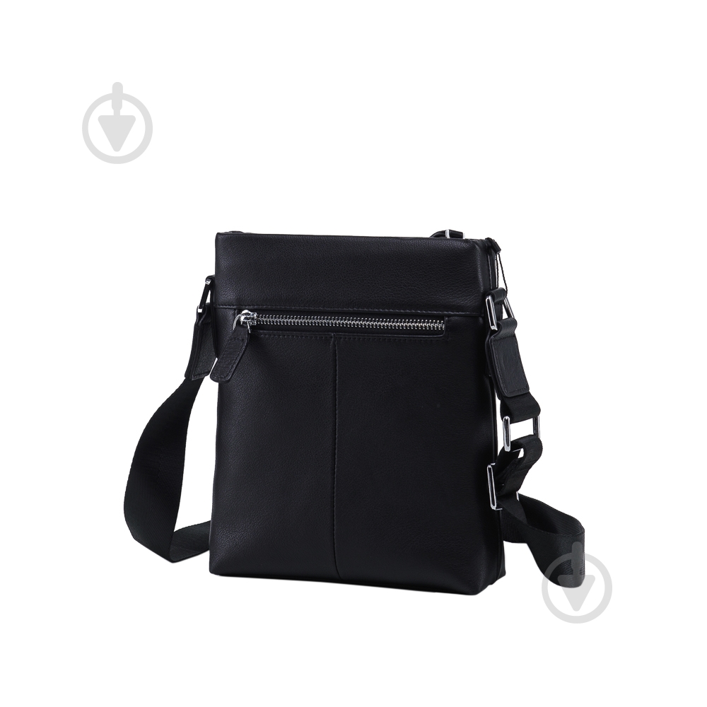 Сумка мужская через плечо Tiding Bag M888A черный - фото 1