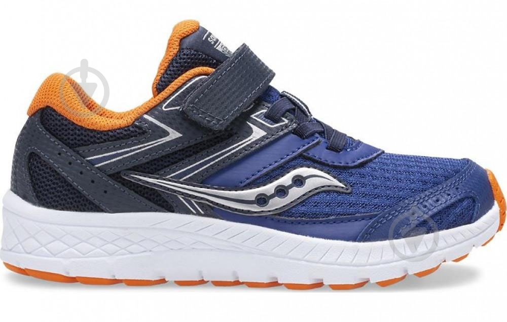 Кроссовки Saucony SK263279 р.28 синие - фото 1