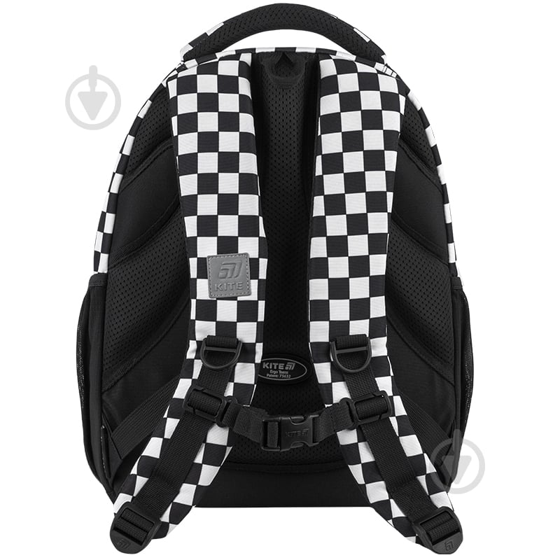 Рюкзак KITE Education teens Kuromi HK25-8001M - фото 4