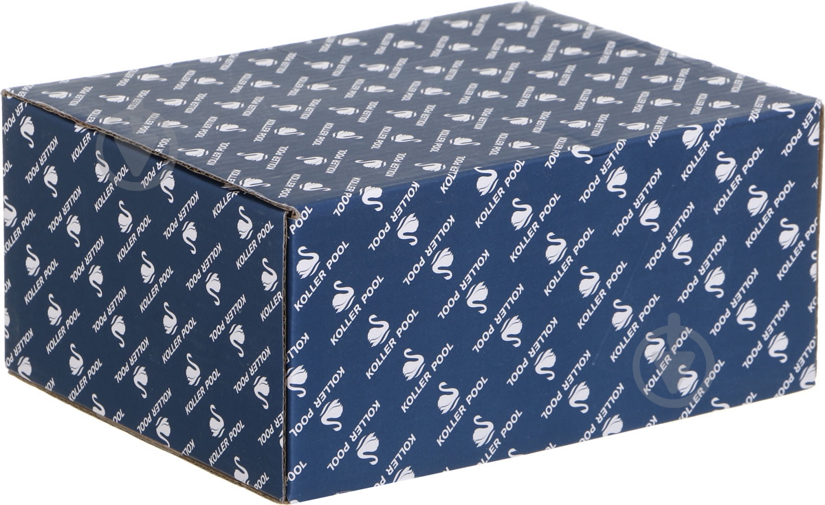 Смеситель для душа Koller Pool ED0400 - фото 5