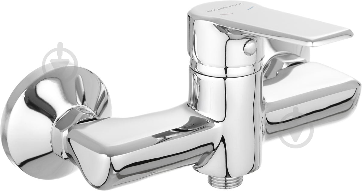 Смеситель для душа Koller Pool ED0400 - фото 1