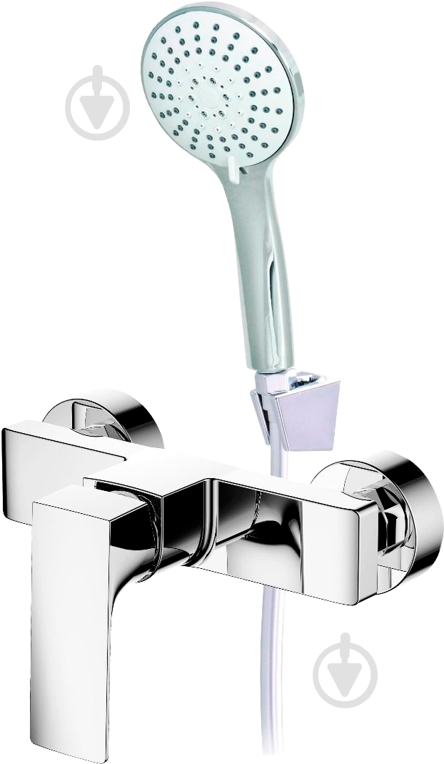 Смеситель для душа Rubineta MD20K08 - фото 1 Смеситель для душа Rubineta MD20K08 - фото 1