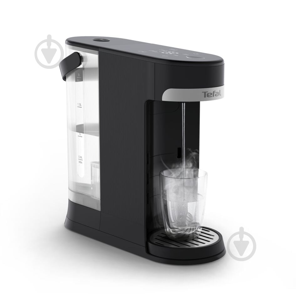 ᐉ Чайник-диспенсер Tefal с мгновенным нагревом Instant Hot Water