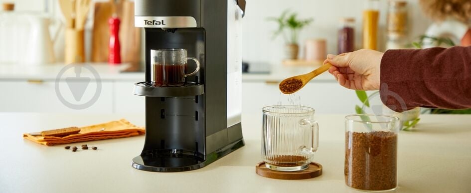 ᐉ Чайник-диспенсер Tefal с мгновенным нагревом Instant Hot Water