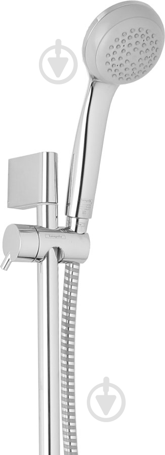 Набір змішувачів Hansgrohe Logis E 71160000+71403000+27728000 (71161999) - фото 3