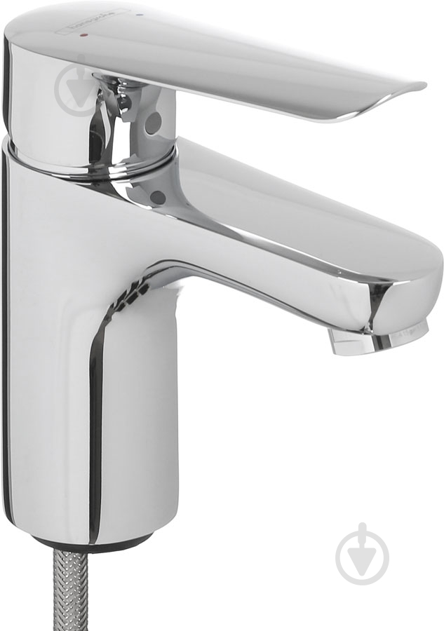 Набір змішувачів Hansgrohe Logis E 71160000+71403000+27728000 (71161999) - фото 6
