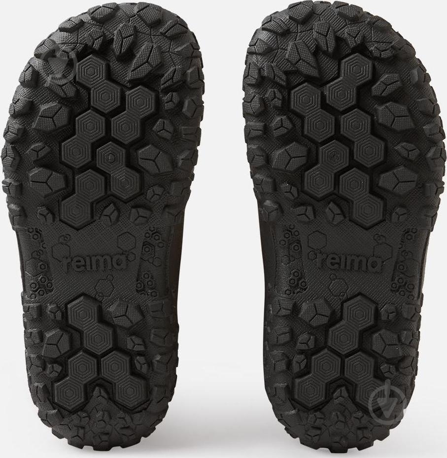 Сапоги зимние для девочек Reima Konkari размер 24 коричневый - фото 7 Сапоги зимние для девочек Reima Konkari размер 24 коричневый - фото 7