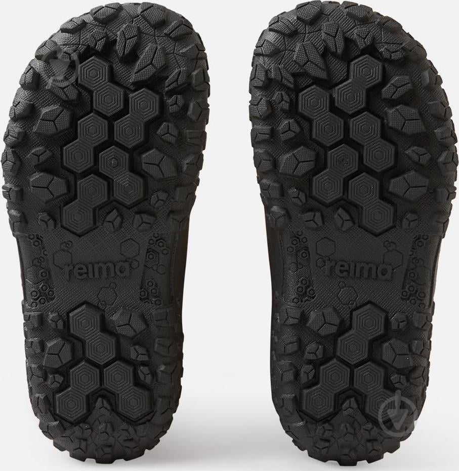 Сапоги зимние для девочек Reima Konkari размер 25 коричневый - фото 7 Сапоги зимние для девочек Reima Konkari размер 25 коричневый - фото 7