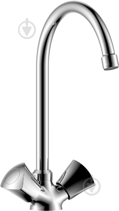 Смеситель для кухни Damixa Object 340000000 - фото 1