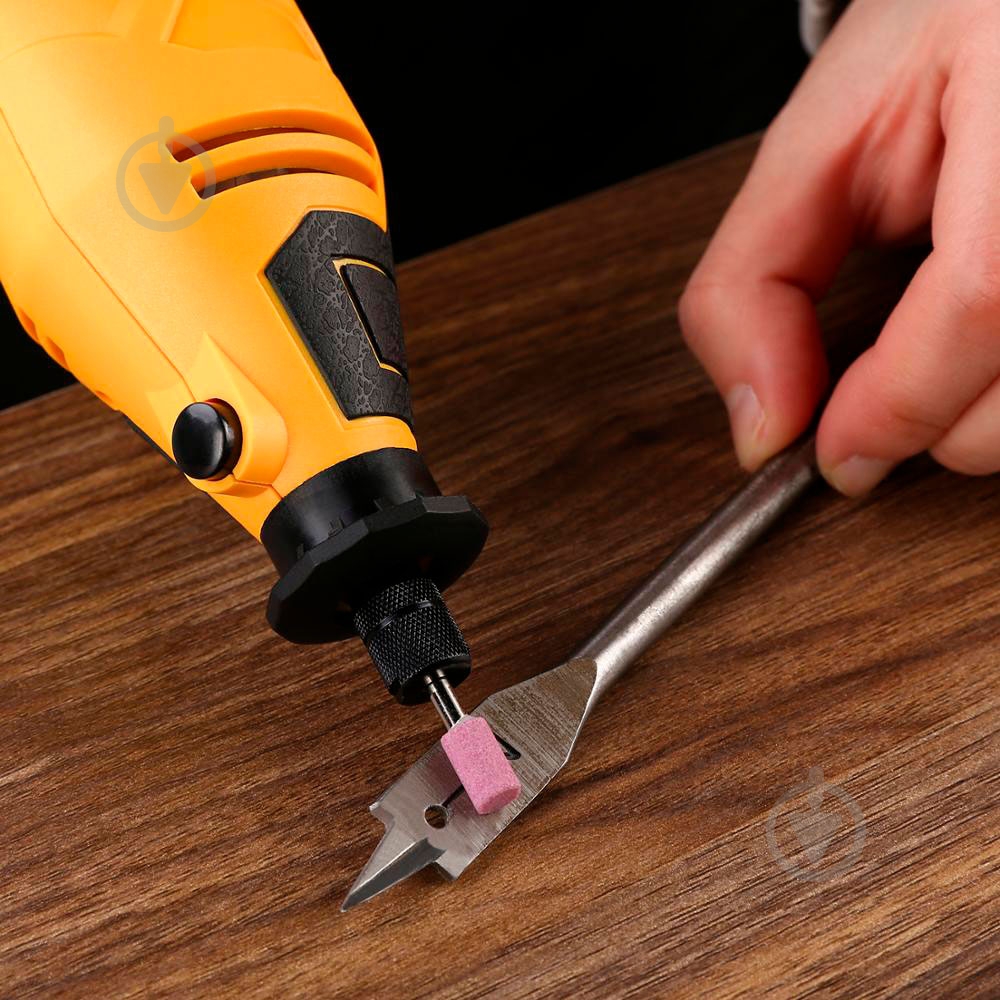 Гравер DEKO DKRT02 - фото 6 Гравер DEKO DKRT02 - фото 6