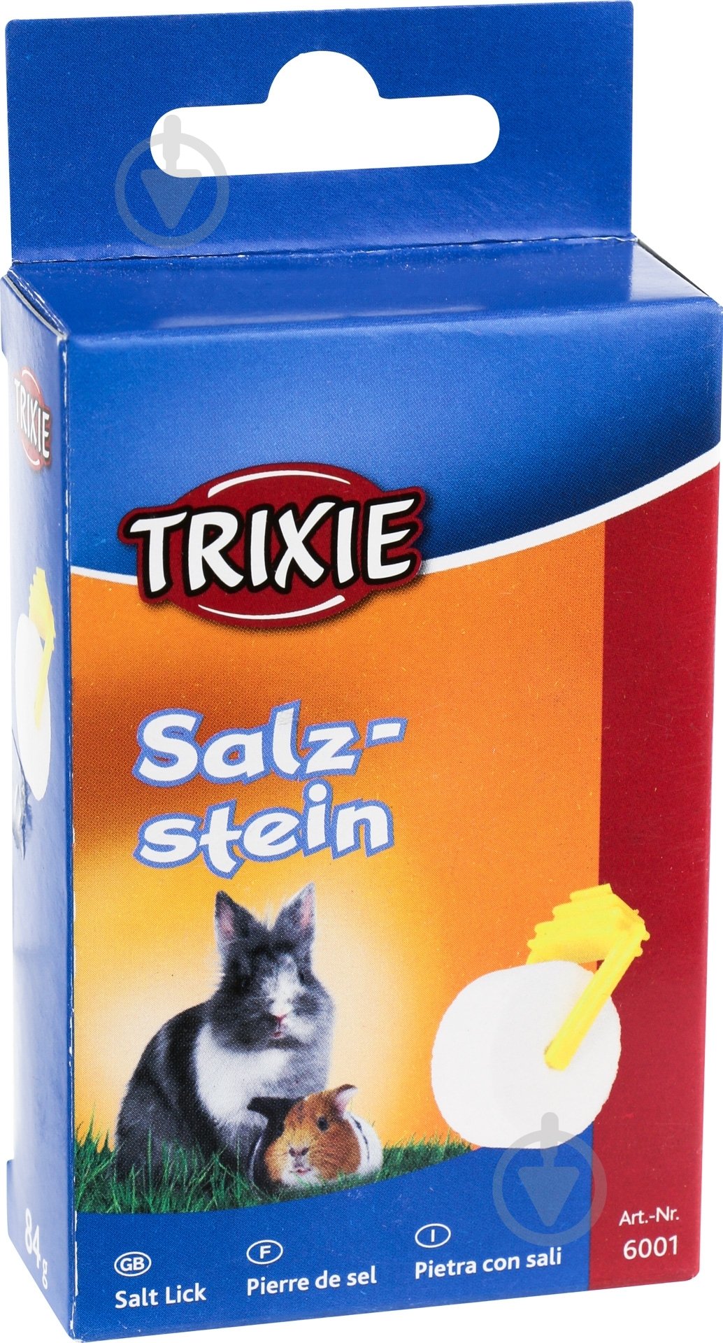 Минерал-соль TRIXIE 84 г 6001 - фото 2