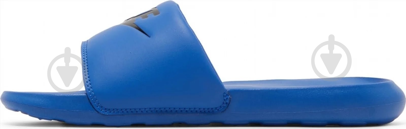 Шльопанці Nike One Slide CN9675-400 р.46 синій - фото 3 Шльопанці Nike One Slide CN9675-400 р.46 синій - фото 3