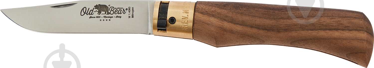 Нож Old Bear Classic L 1331.00.03 - фото 1