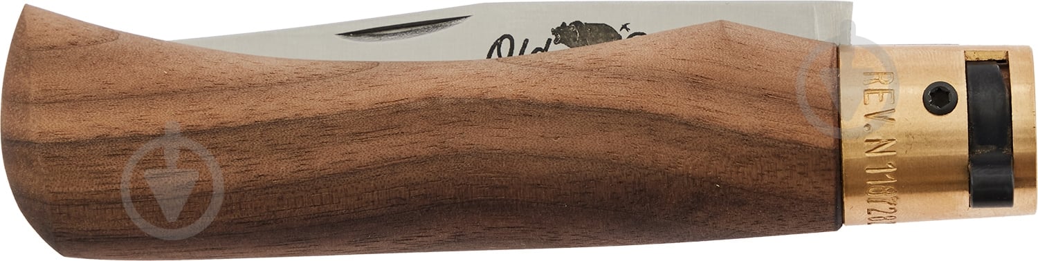 Нож Old Bear Classic L 1331.00.03 - фото 3