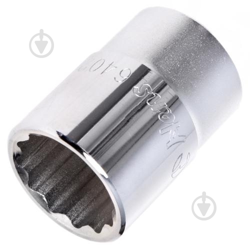 Головка Hans ¾" 27 мм 6402М27 - фото 2 Головка Hans ¾" 27 мм 6402М27 - фото 2