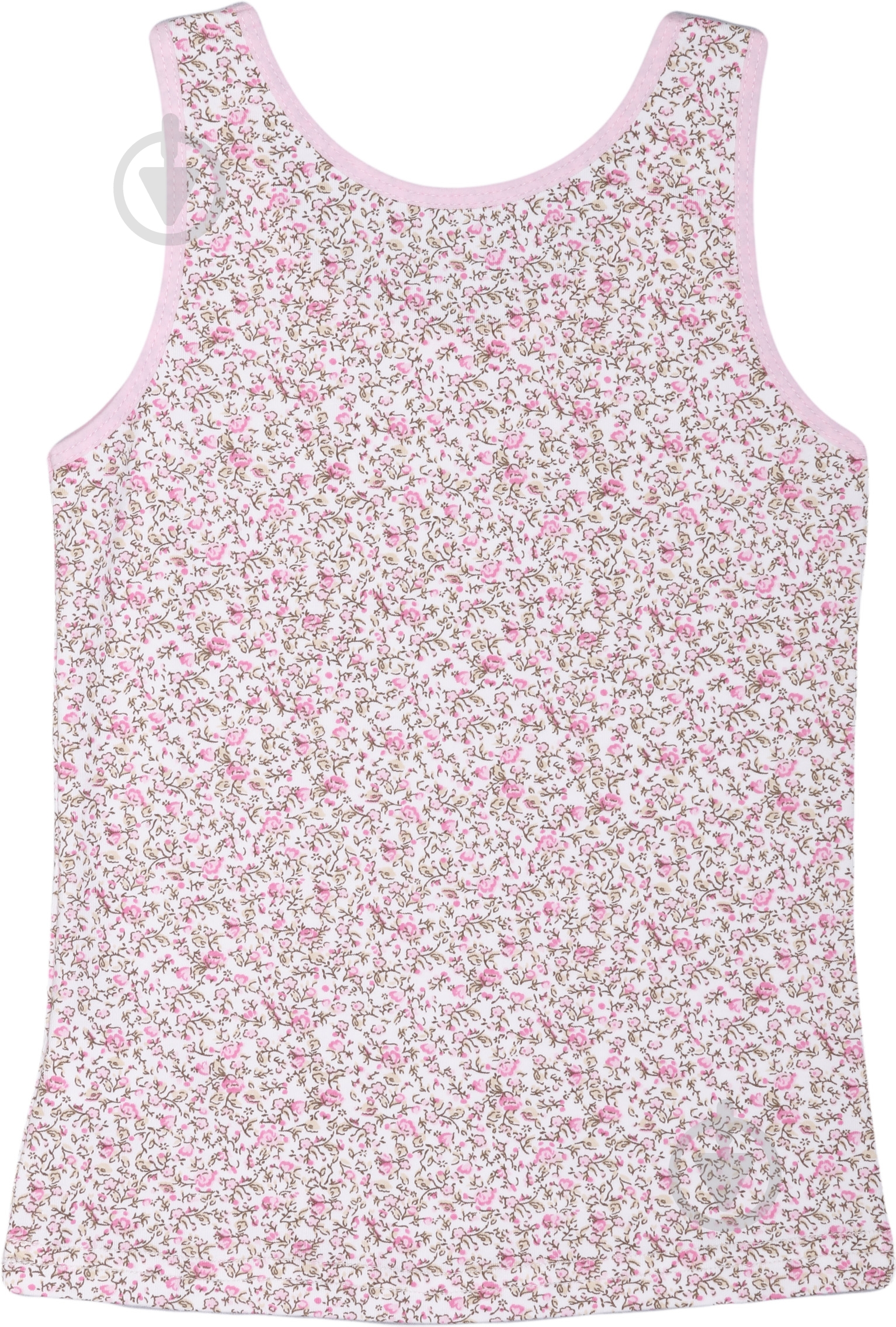 Майка дитяча для дівчинки Bibo р.104 рожевий 340002 - фото 2