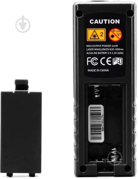 Дальномер лазерный DEKO LRD110-100m - фото 3