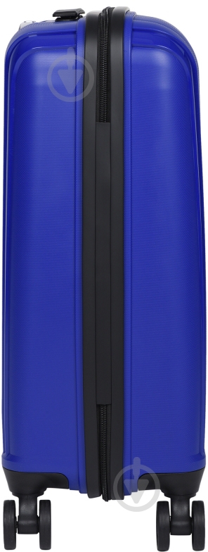 Чемодан Wenger 2E-SPPY-L-NV 109 л синий Youngster - фото 4
