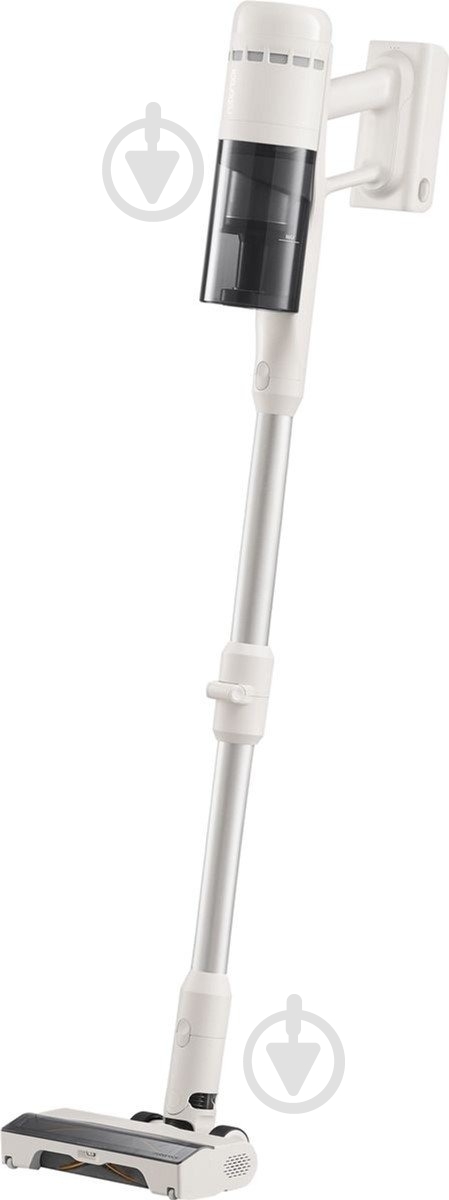 Пылесос аккумуляторный Roborock Aries Lite H60 white - фото 1