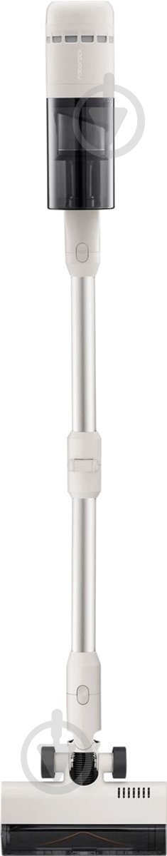 Пылесос аккумуляторный Roborock Aries Lite H60 white - фото 3