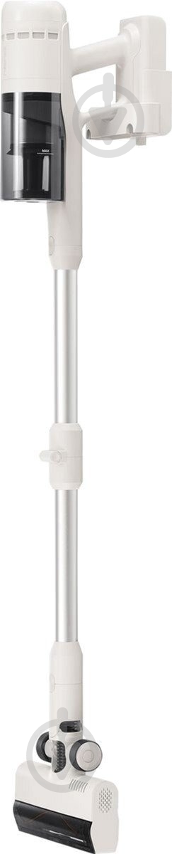 Пылесос аккумуляторный Roborock Aries Lite H60 white - фото 5