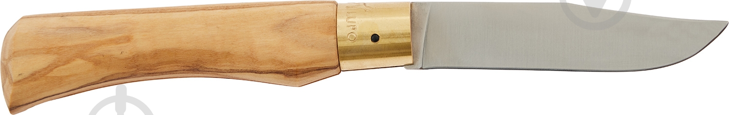 Нож складной Old Bear Classic XL, 420 steel, Olive wood 1331.00.09 - фото 2 Нож складной Old Bear Classic XL, 420 steel, Olive wood 1331.00.09 - фото 2