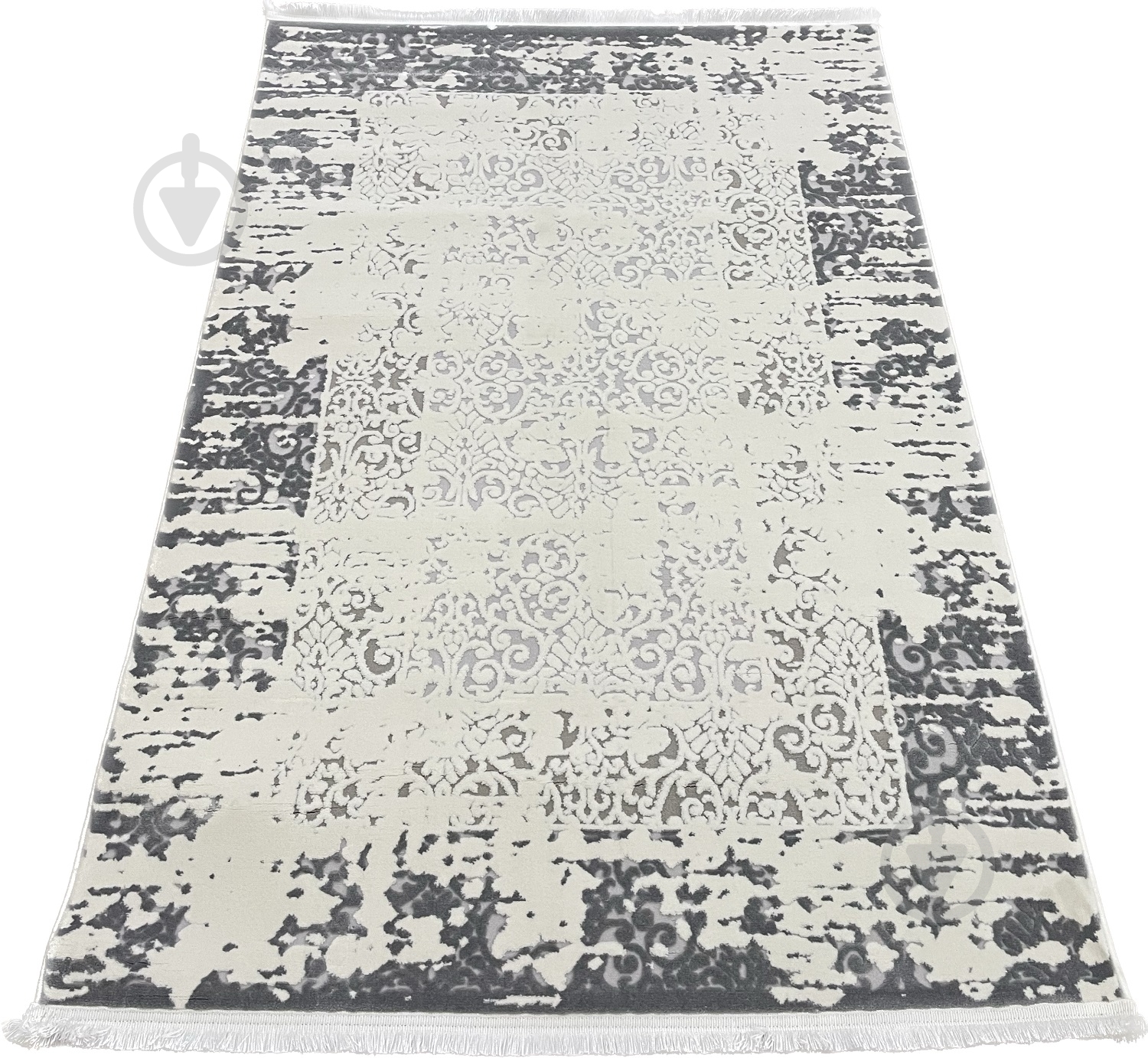 Ковер Art Carpet VENA 712 D grey 80x150 см - фото 3 Ковер Art Carpet VENA 712 D grey 80x150 см - фото 3