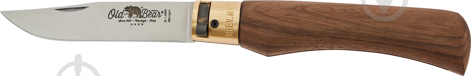 Нож Old Bear Classic XL 1331.00.04 - фото 1