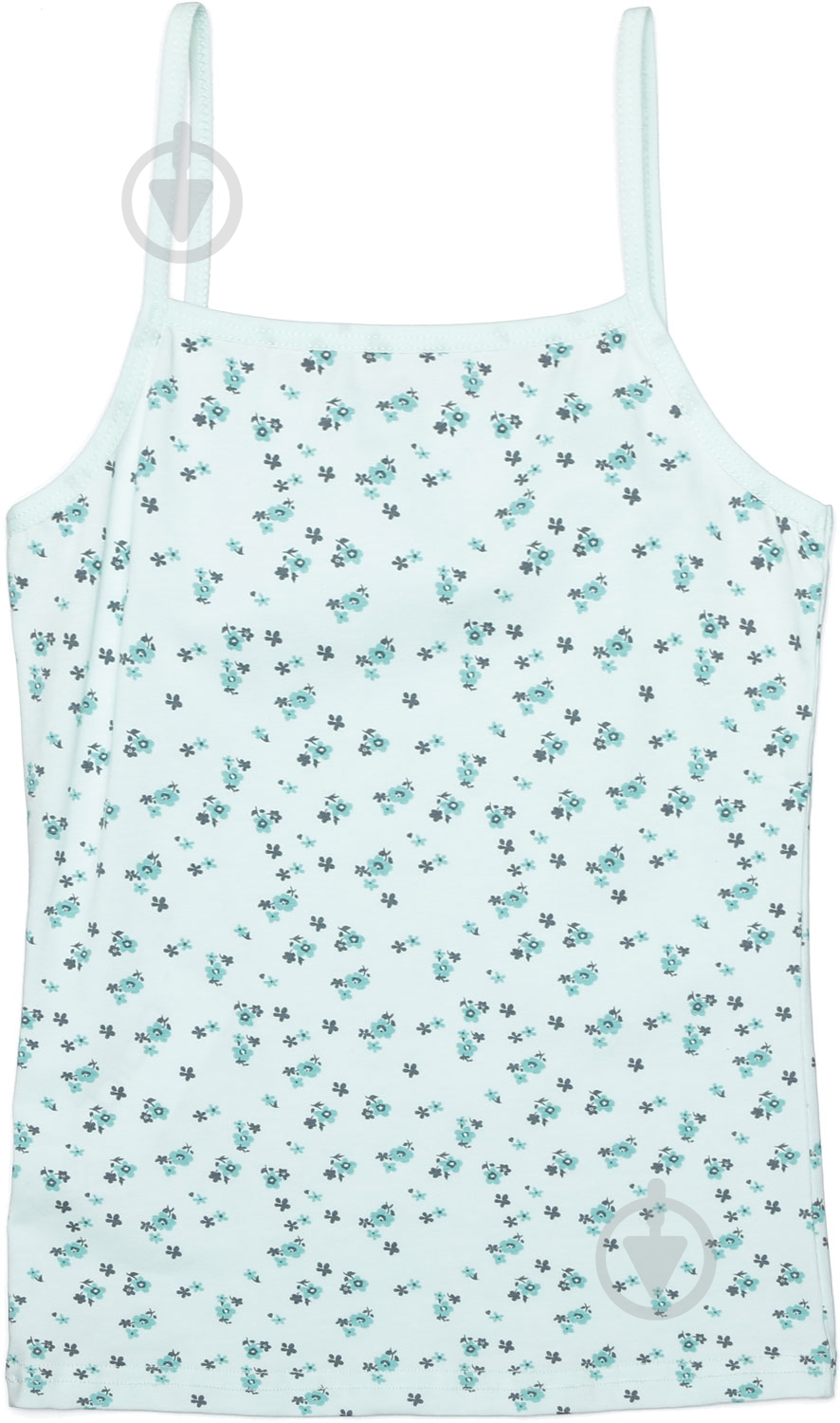 Майка дитяча для дівчатокдитячі Bibo р.104 в асортименті 330002 - фото 10