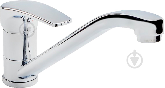 Смеситель для кухни Imprese 20140 - фото 2 Смеситель для кухни Imprese 20140 - фото 2