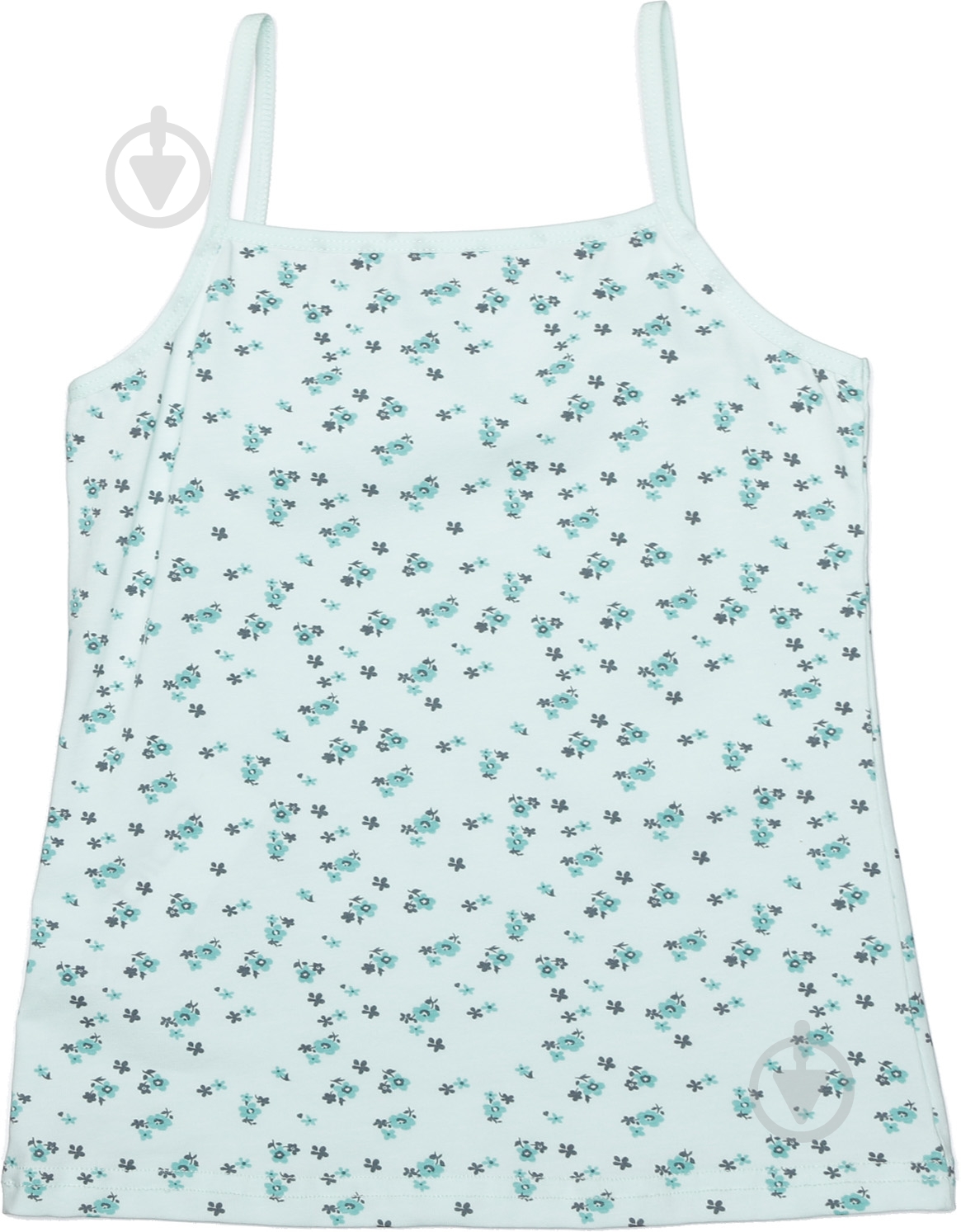 Майка детская для девочекдетские Україна р.116 в ассортименте 330002 - фото 6