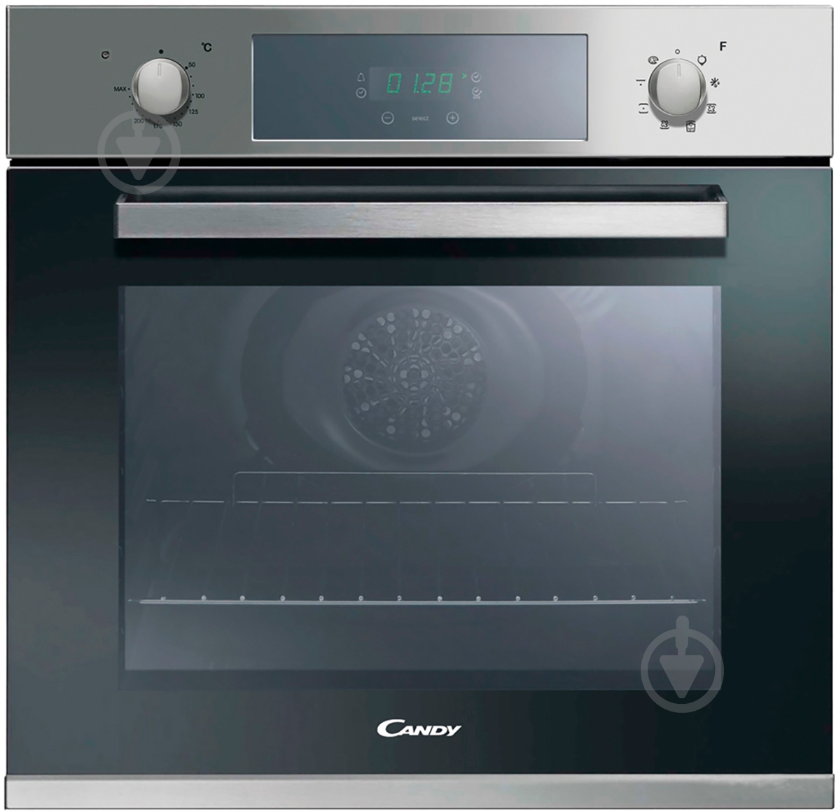 Духова шафа Candy FCP 605 XL - фото 1