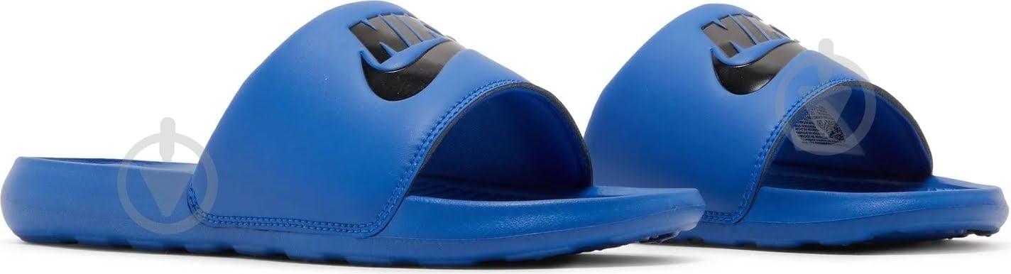 Шлепанцы Nike One Slide CN9675-400 р.41 синий - фото 2