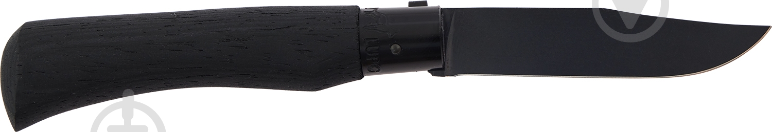 Нож Old Bear Нож Total Black M 1331.00.24 - фото 2 Нож Old Bear Нож Total Black M 1331.00.24 - фото 2