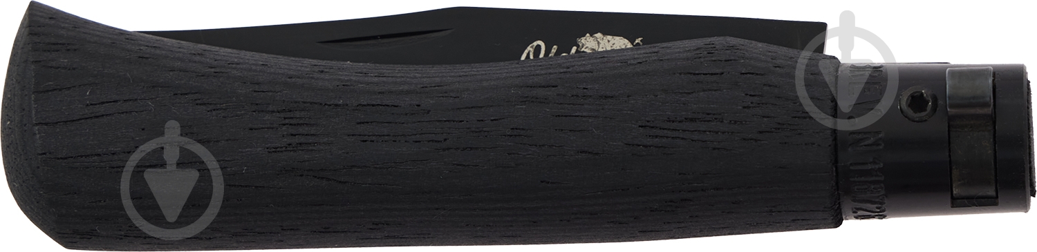 Нож Old Bear Нож Total Black M 1331.00.24 - фото 5 Нож Old Bear Нож Total Black M 1331.00.24 - фото 5