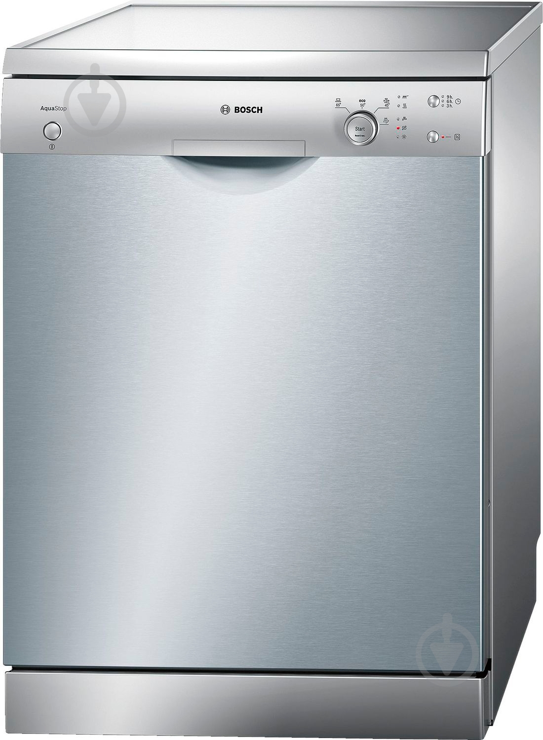 Посудомоечная машина Bosch SMS40D18EU - фото 1