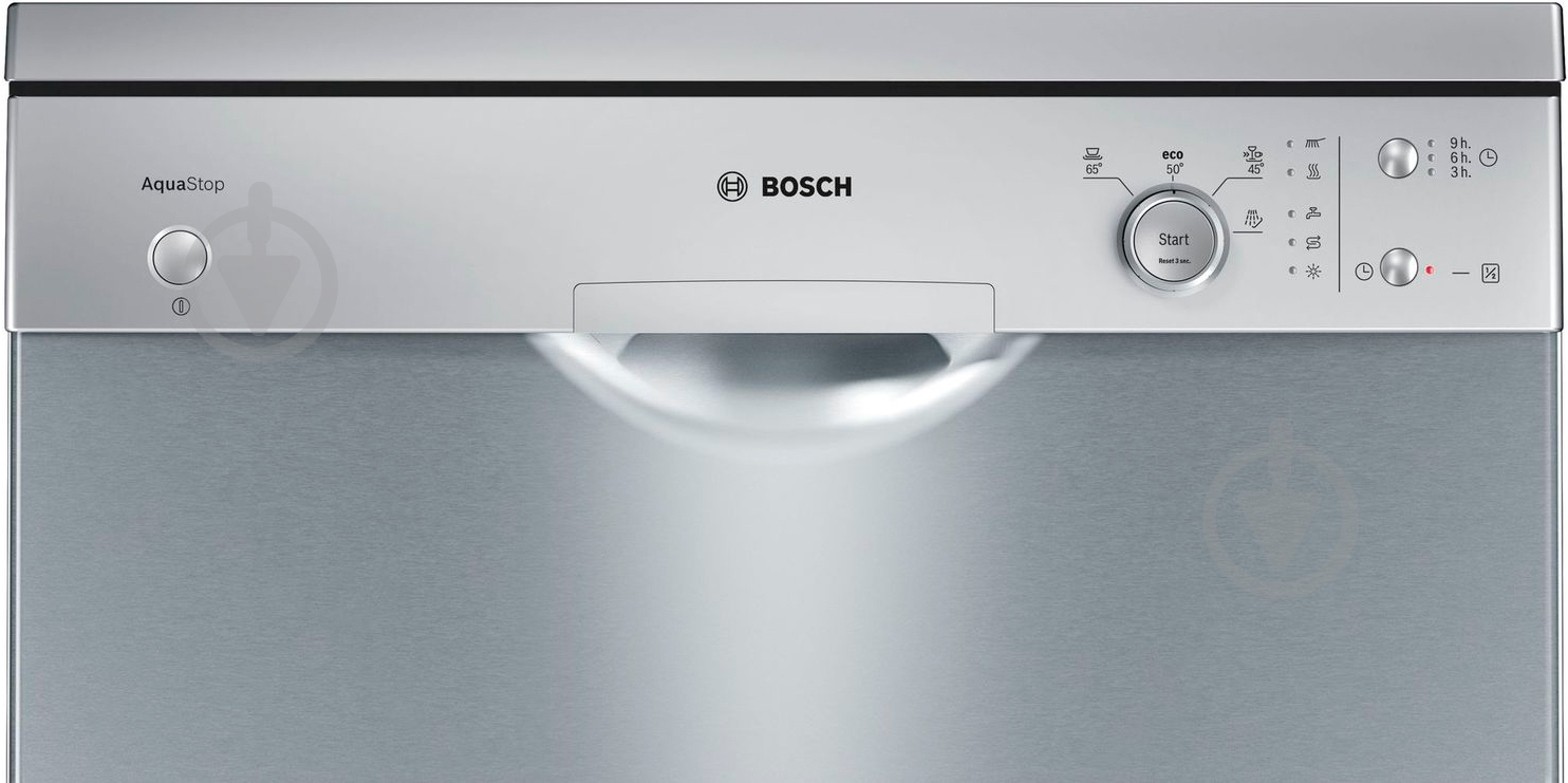 Посудомоечная машина Bosch SMS40D18EU - фото 2