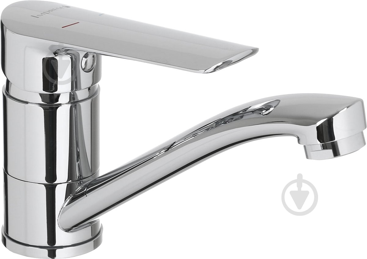 Смеситель для кухни Imprese Blanice 20330-15 - фото 1