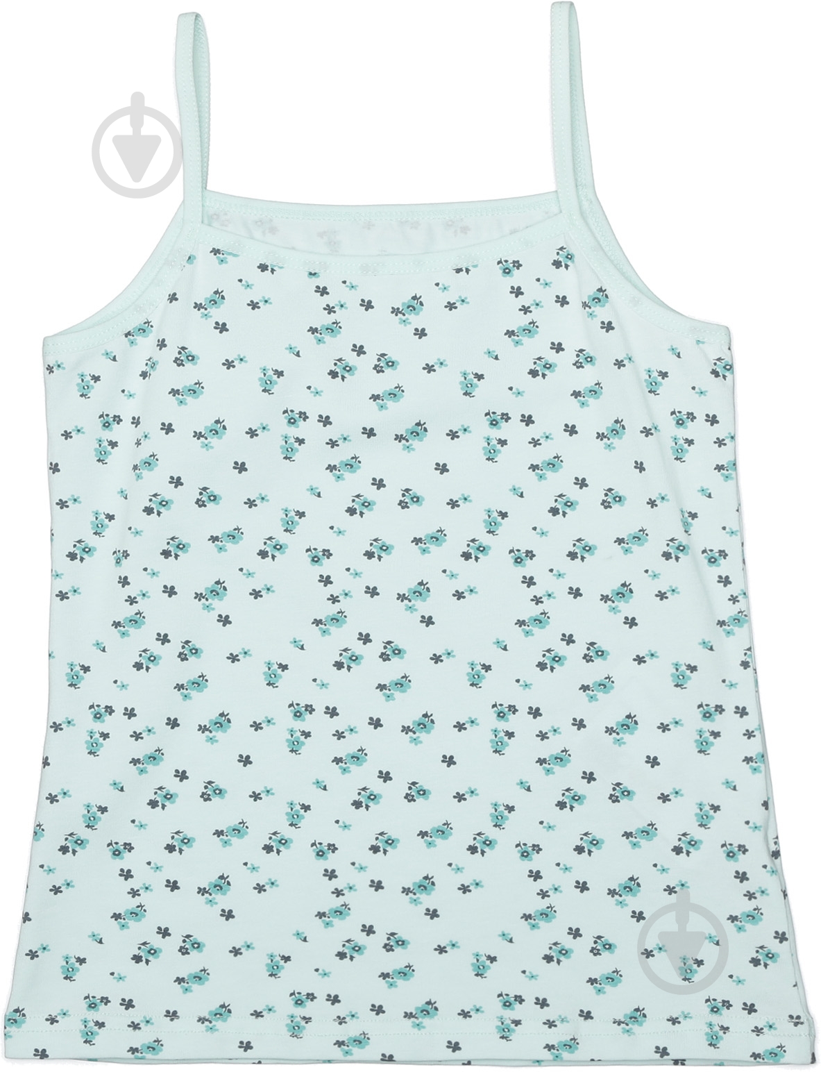 Майка детская для девочекдетские Україна р.140 в ассортименте 330002 - фото 5