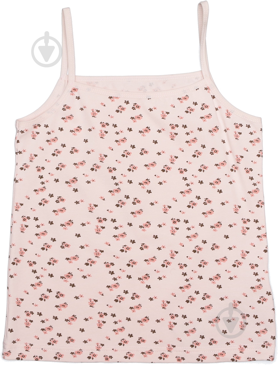 Майка детская для девочекдетские Україна р.140 в ассортименте 330002 - фото 1