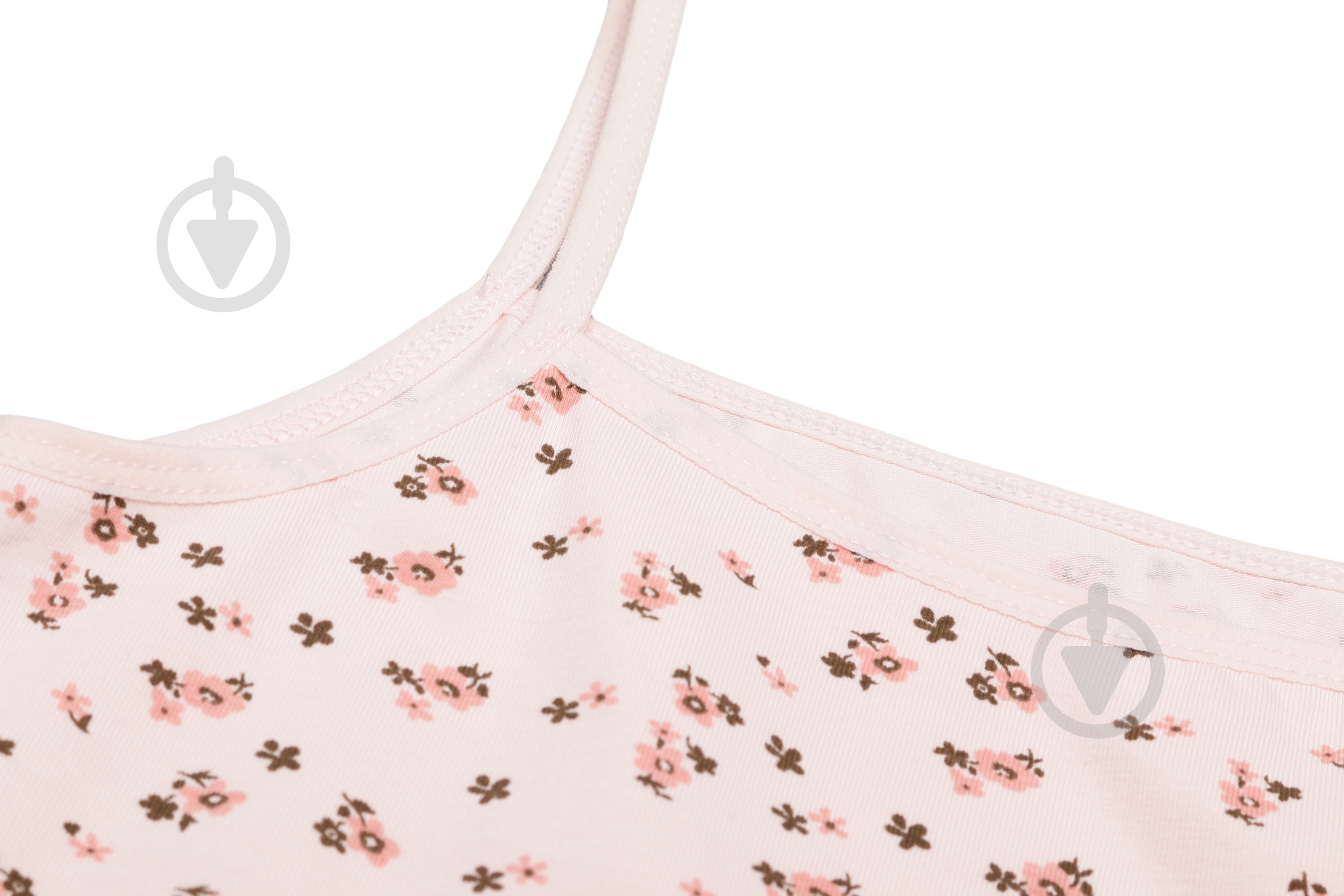 Майка детская для девочекдетские Україна р.140 в ассортименте 330002 - фото 3