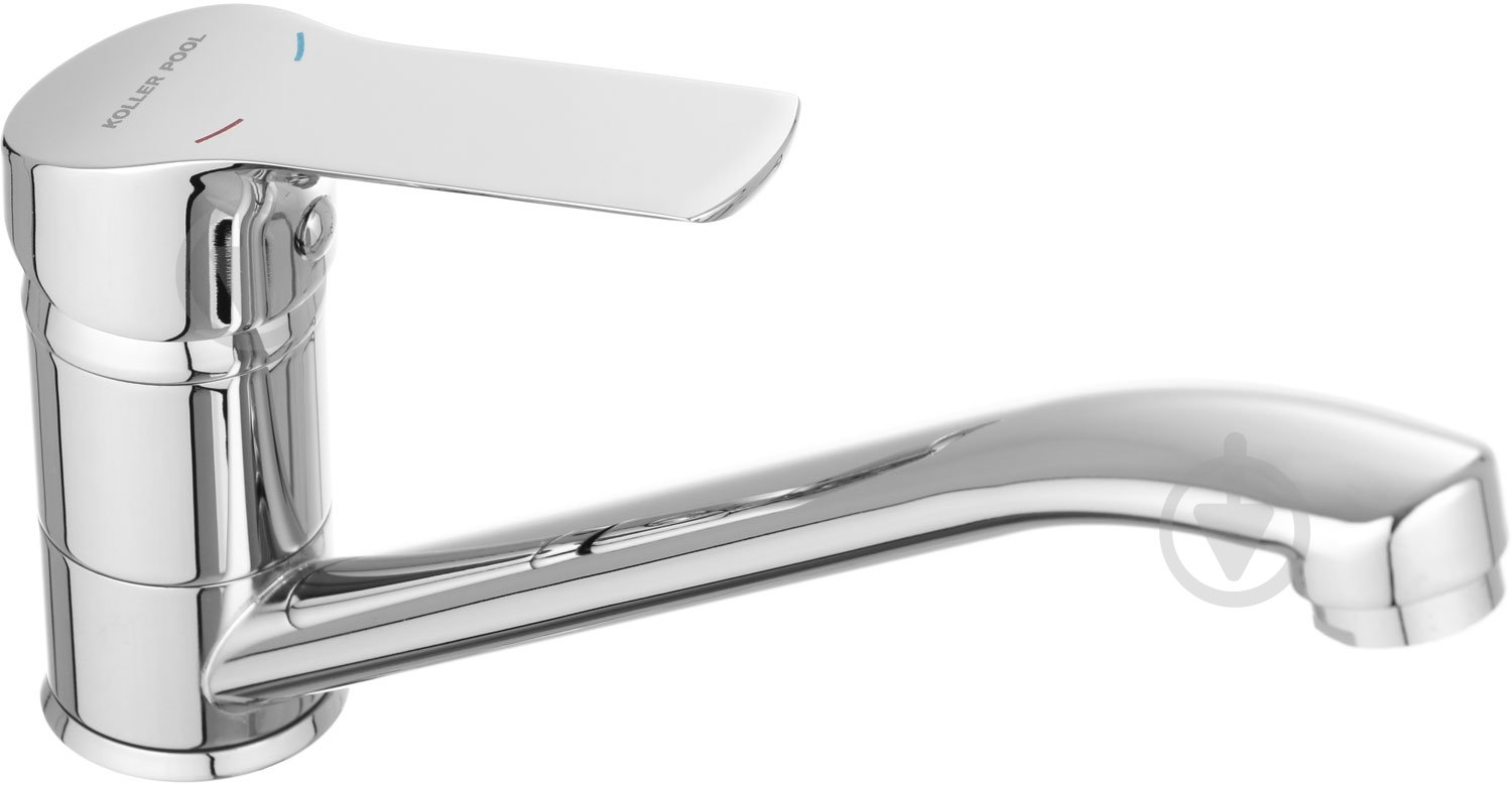 Смеситель для кухни Koller Pool TW0950 - фото 1 Смеситель для кухни Koller Pool TW0950 - фото 1