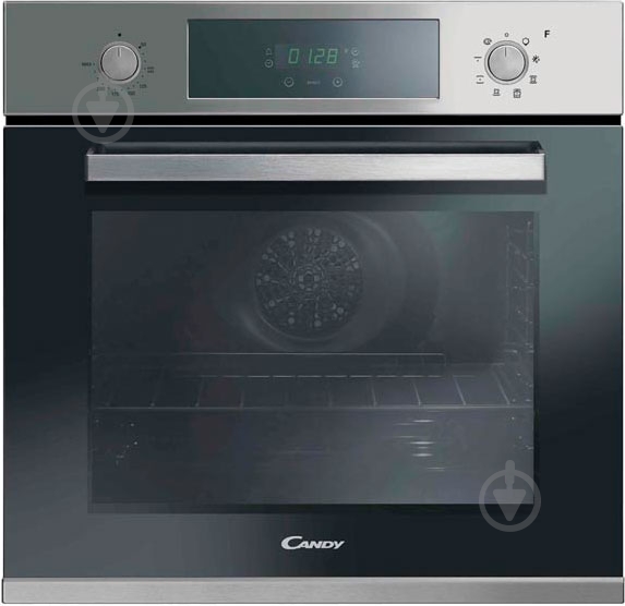 Духовой шкаф Candy FCP625XL - фото 1 Духовой шкаф Candy FCP625XL - фото 1