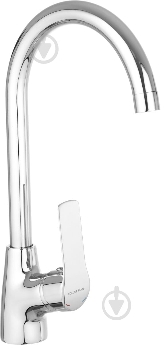 Смеситель для кухни Koller Pool TW0500 - фото 1