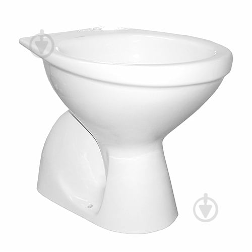 Чаша унитаза Kolo Idol без полочки - фото 1 Чаша унитаза Kolo Idol без полочки - фото 1