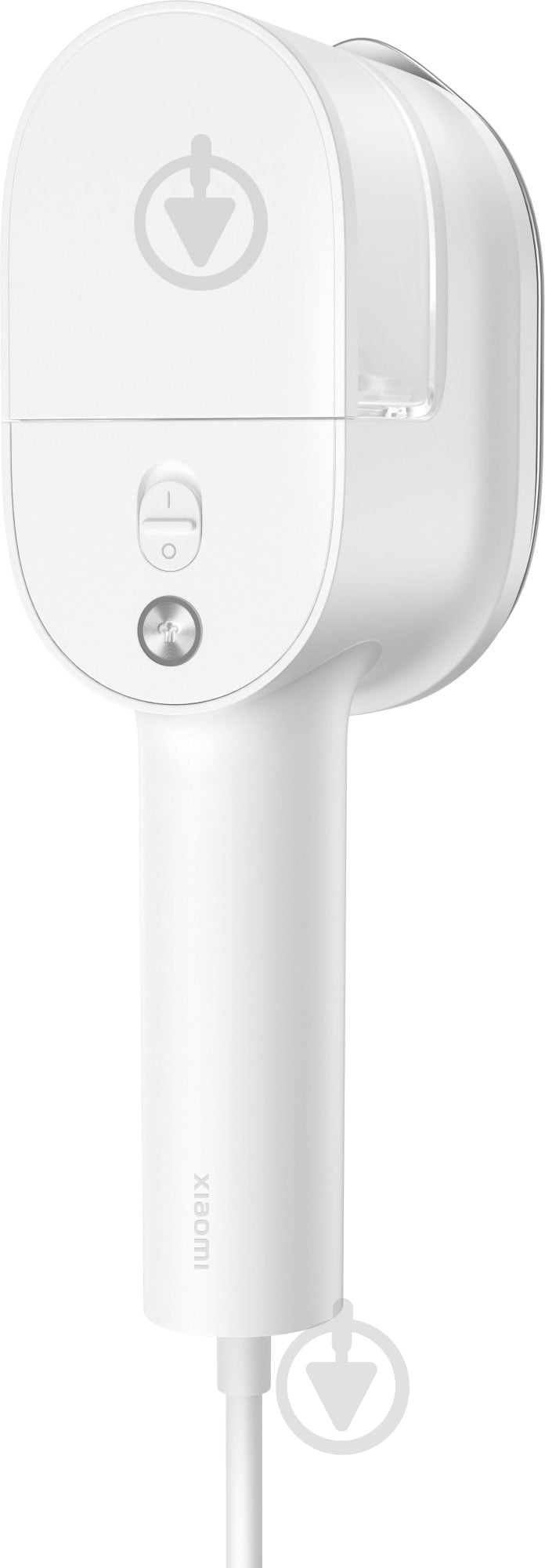 Отпариватель ручной Xiaomi Handheld Steam Iron - фото 2