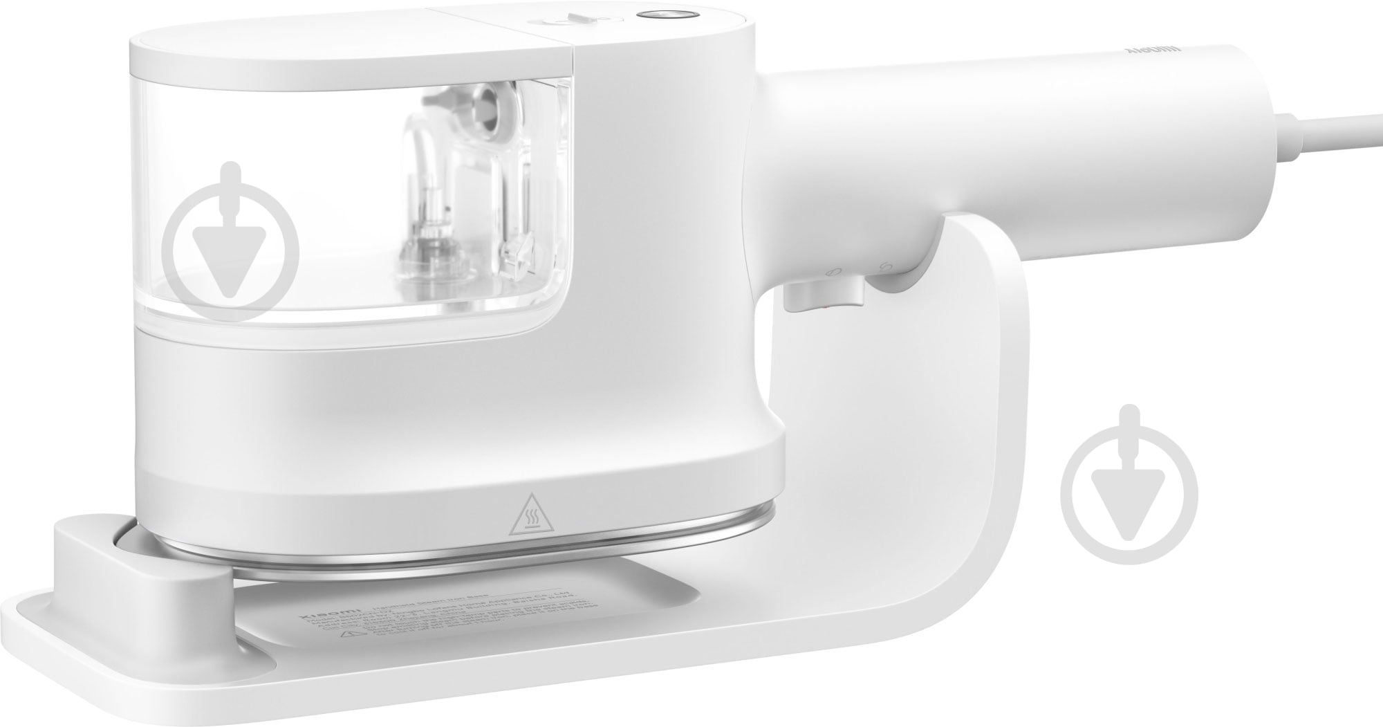 Отпариватель ручной Xiaomi Handheld Steam Iron - фото 1