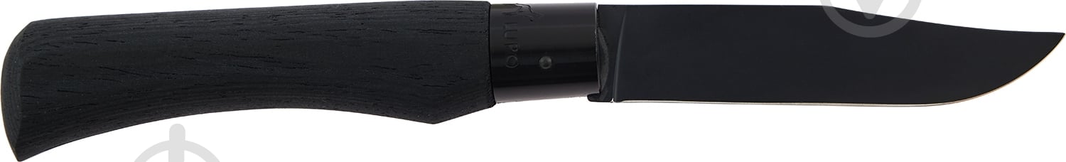 Нож Old Bear Total Black XL 1331.00.26 - фото 2