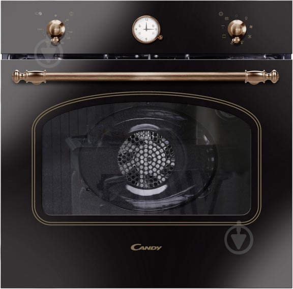Духовой шкаф Candy FCC 604 GH - фото 1 Духовой шкаф Candy FCC 604 GH - фото 1