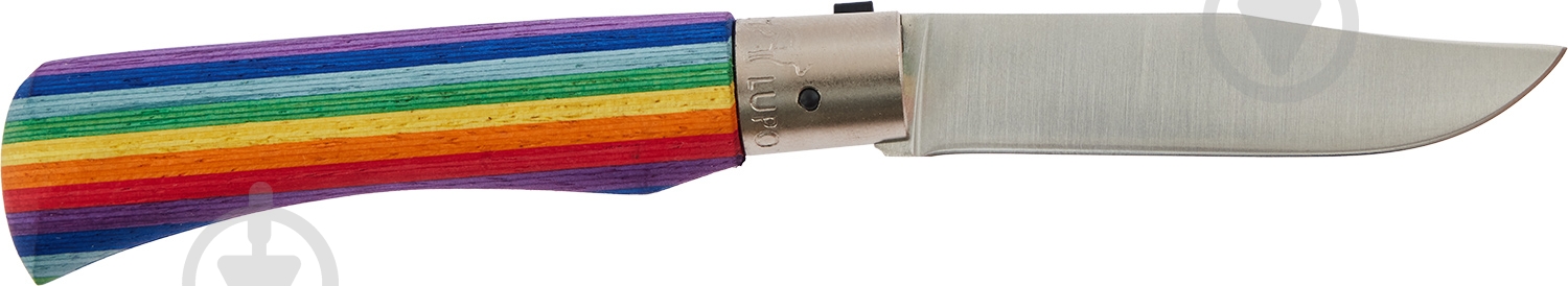 Нож Old Bear Rainbow M 1331.00.18 - фото 3